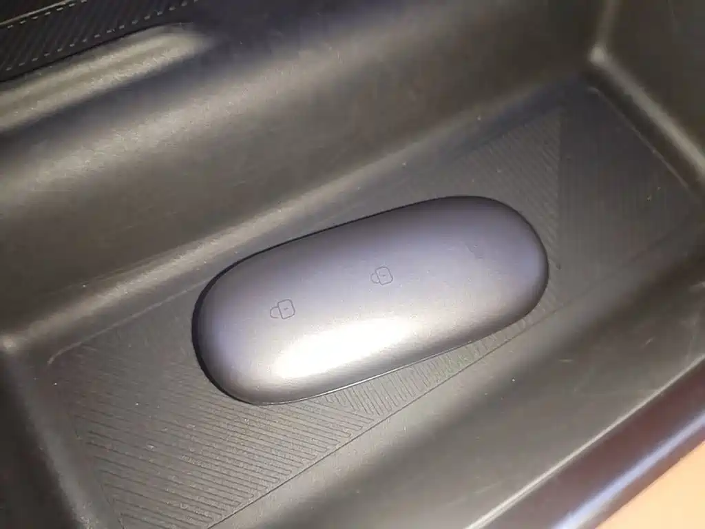 Li Auto Li L8 — миниатюра 9