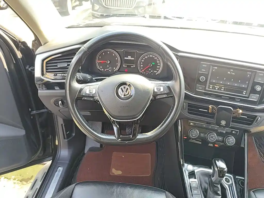 Volkswagen Tayron — миниатюра 11