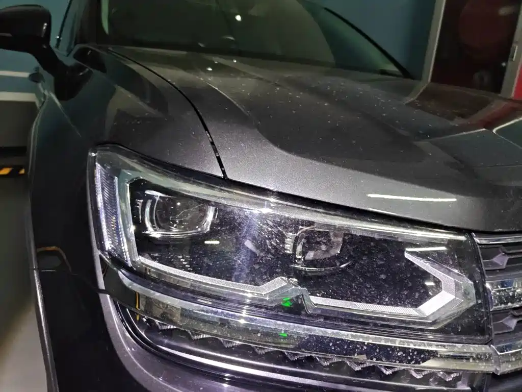 Volkswagen Tharu — миниатюра 7