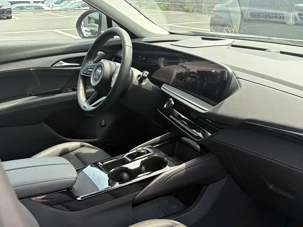 Buick Envision S — миниатюра 9