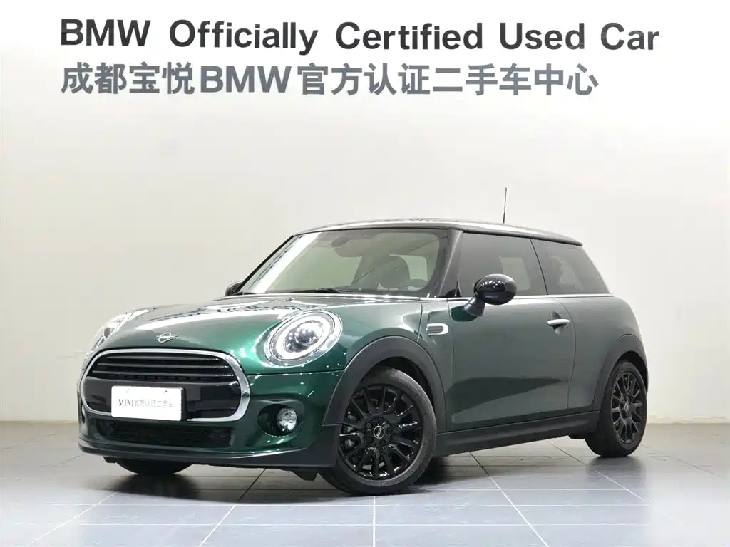 Mini Mini 2019