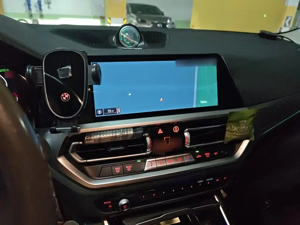 BMW 3 Series — миниатюра 6