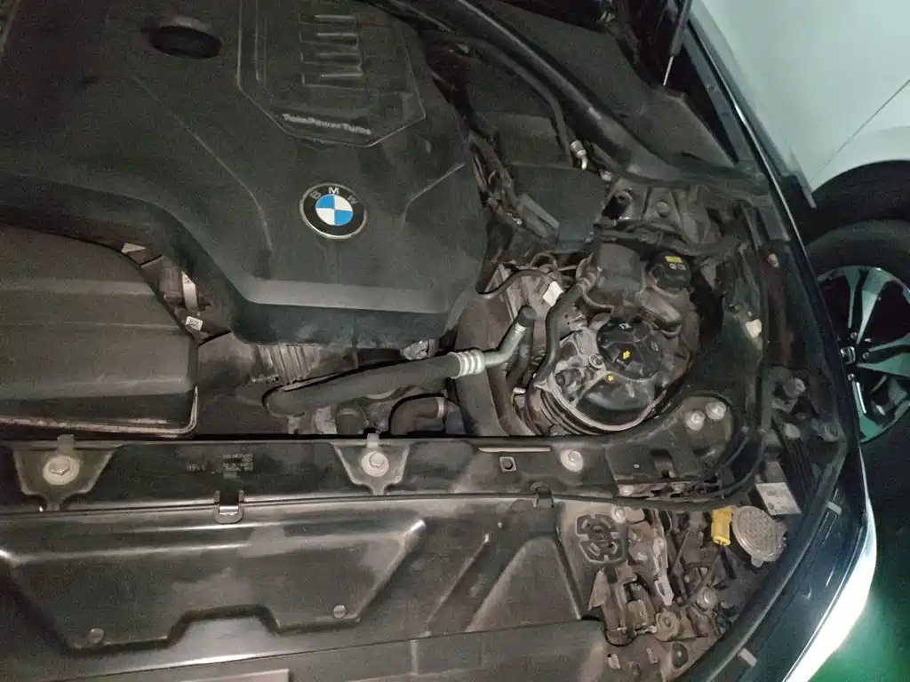 BMW 3 Series — миниатюра 22