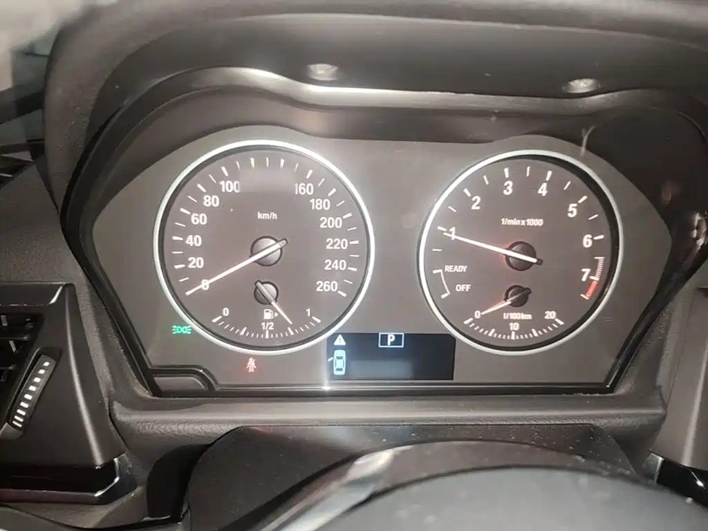 BMW 1 Series — миниатюра 4