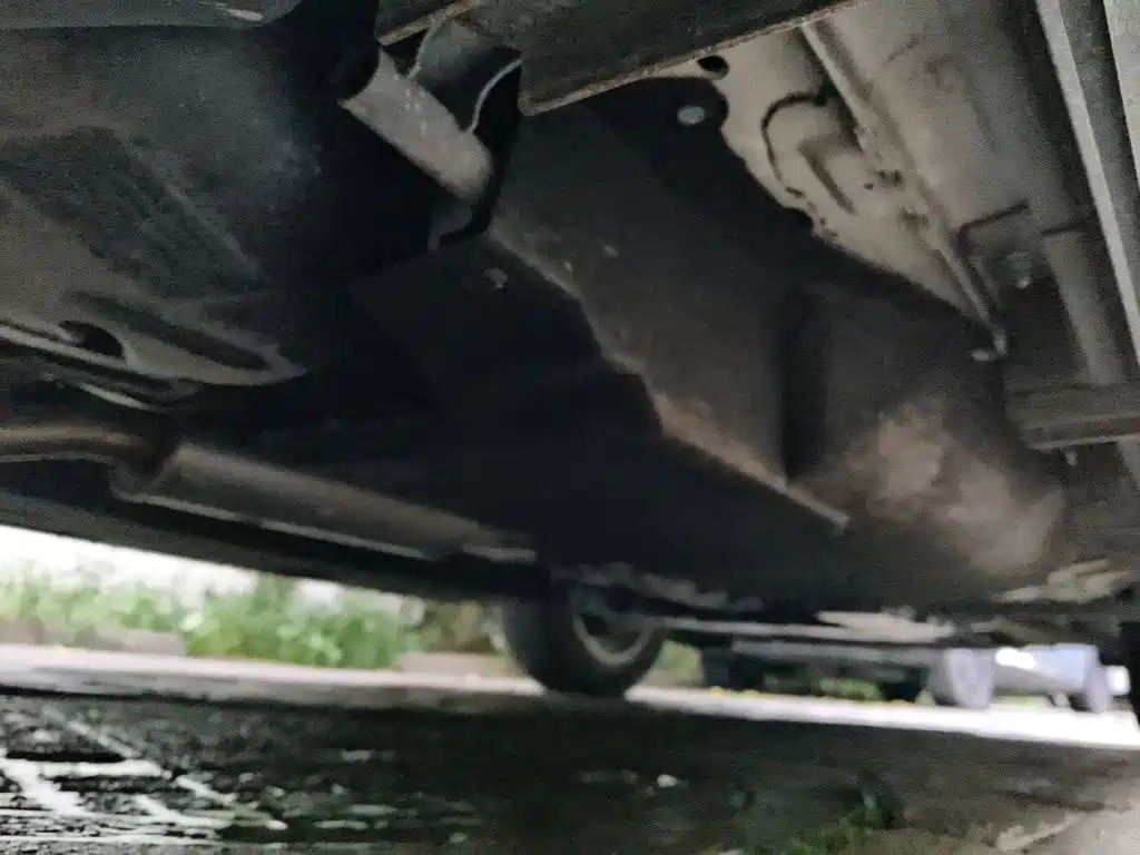 Nissan X-Trail — миниатюра 18