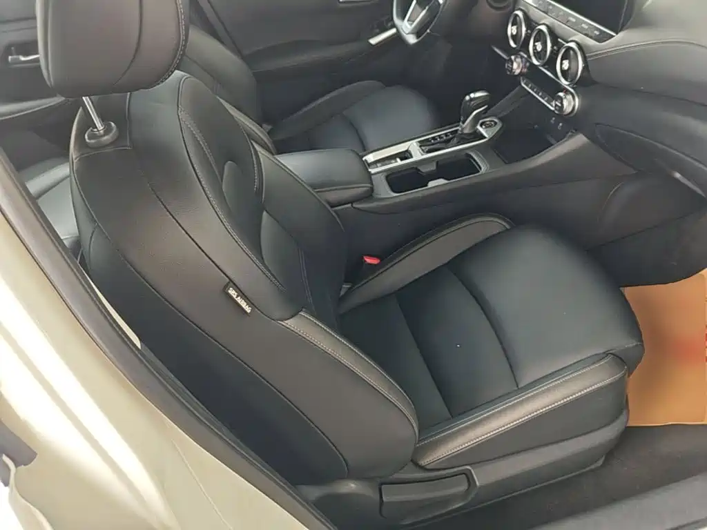 Nissan Sylphy — миниатюра 25