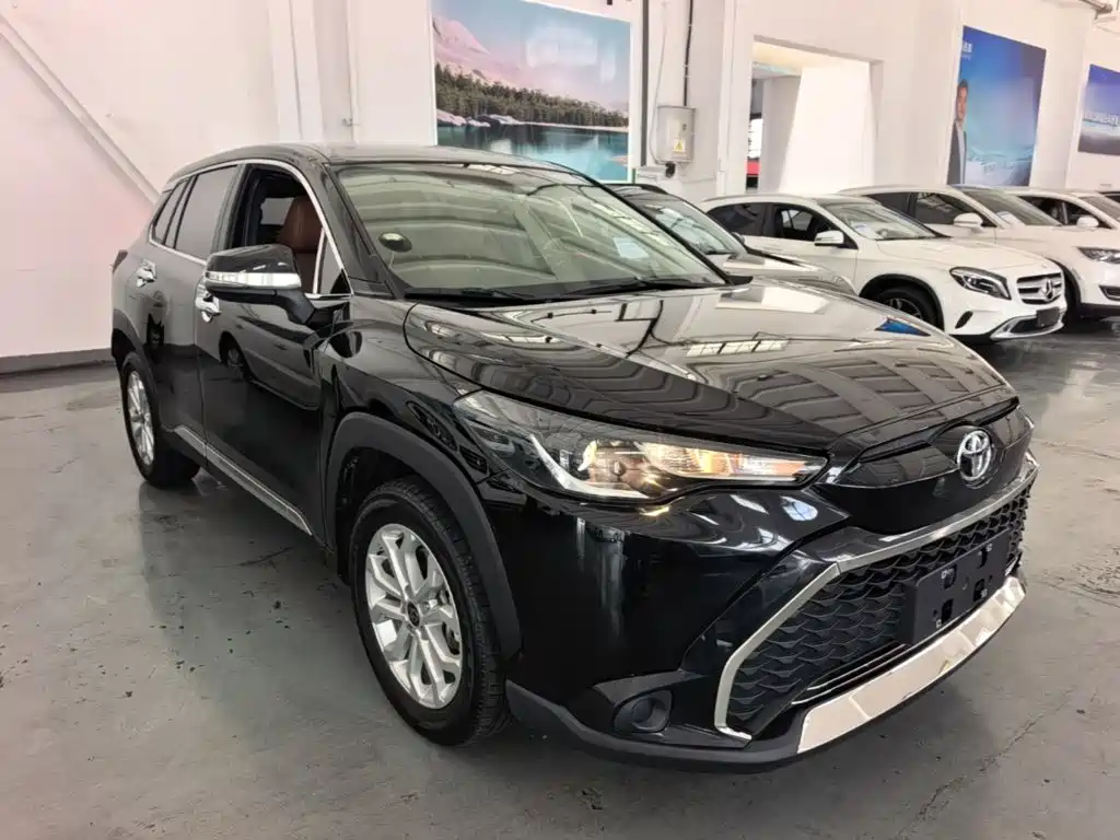 Toyota Frontlander — миниатюра 4