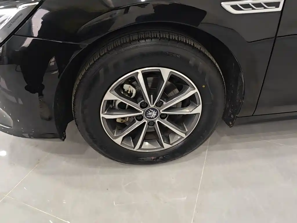 BYD Qin PLUS — миниатюра 23