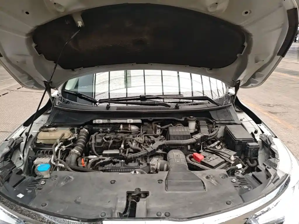 Honda Crider — миниатюра 20