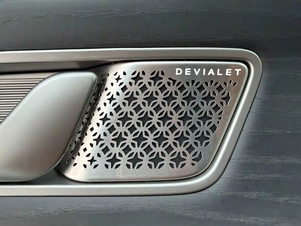 Denza Denza D9 — миниатюра 24
