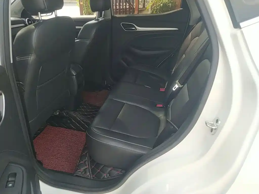 MG ZS — миниатюра 17