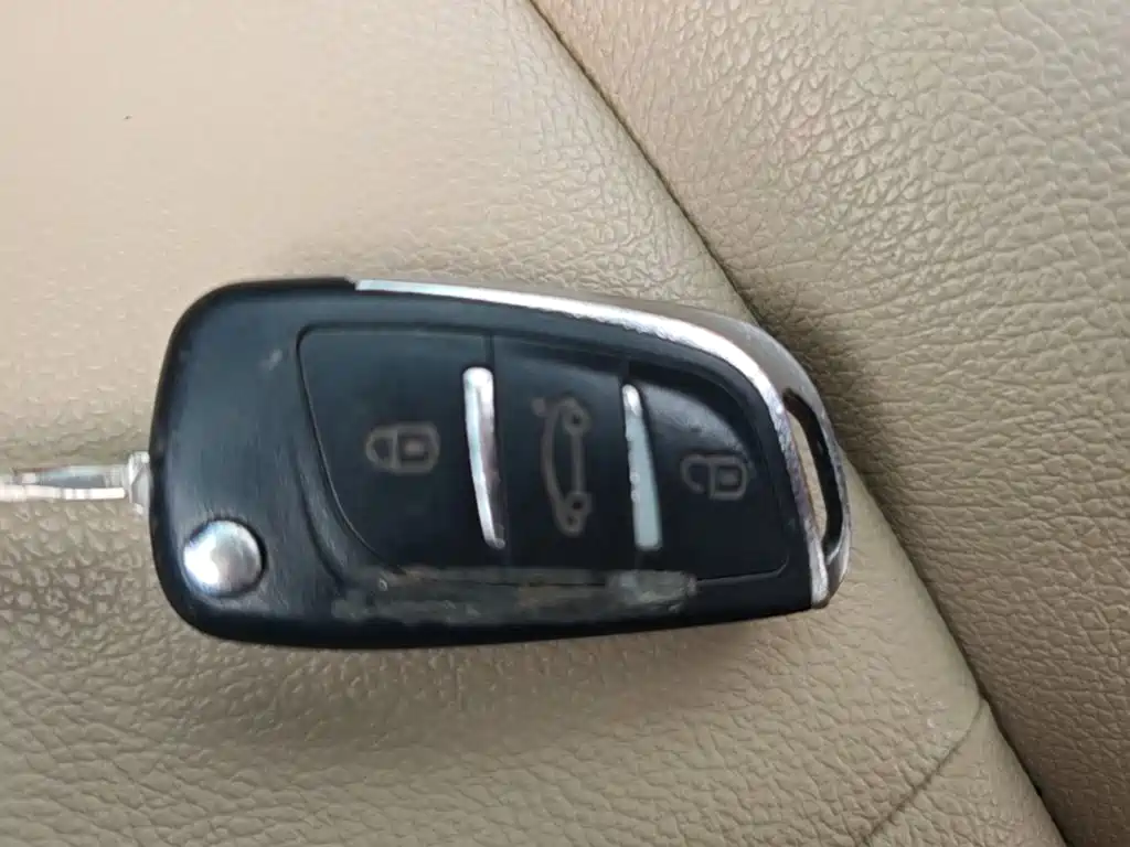 Toyota Vios — миниатюра 9
