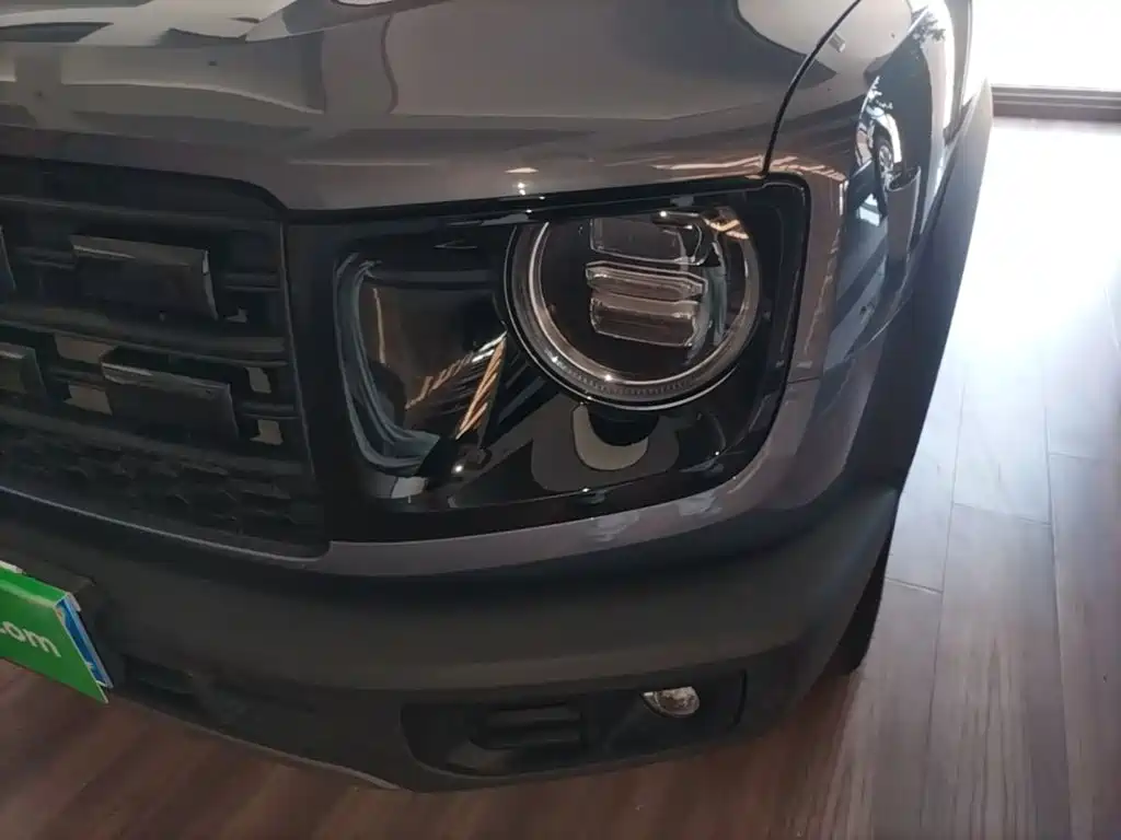 Haval Big Dog — миниатюра 24