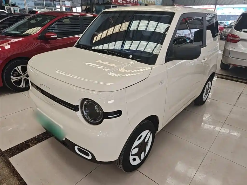 Galaxy Panda 2025