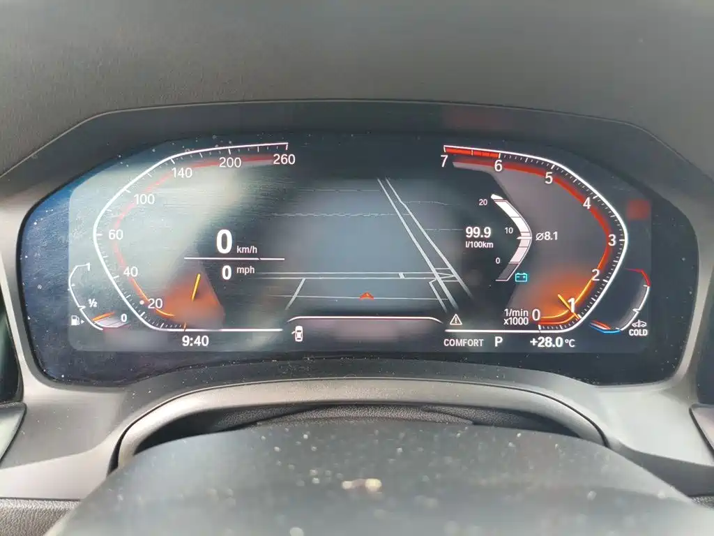 BMW 3 Series — миниатюра 4