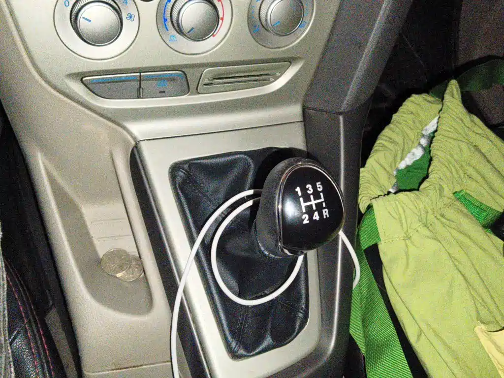 Ford Focus — миниатюра 10