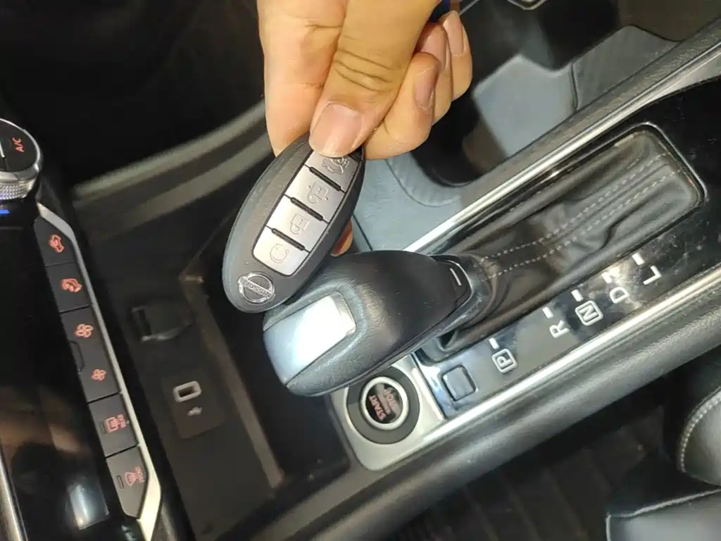Nissan Sylphy — миниатюра 9