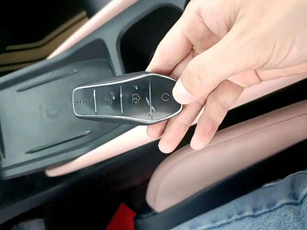 BYD Seagull — миниатюра 9