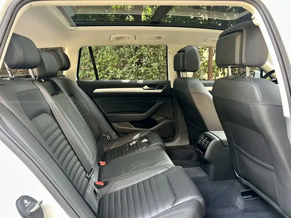 Volkswagen Viloran — миниатюра 7