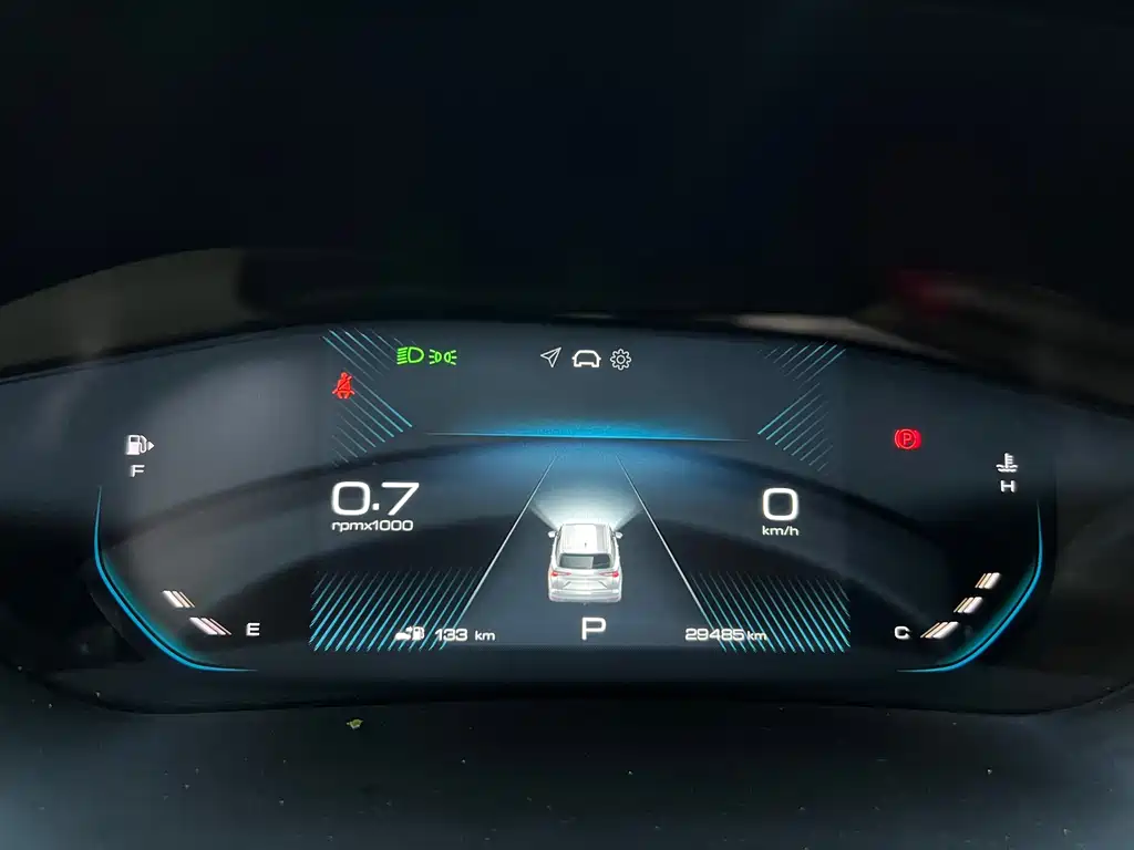 Wuling Victory — миниатюра 6