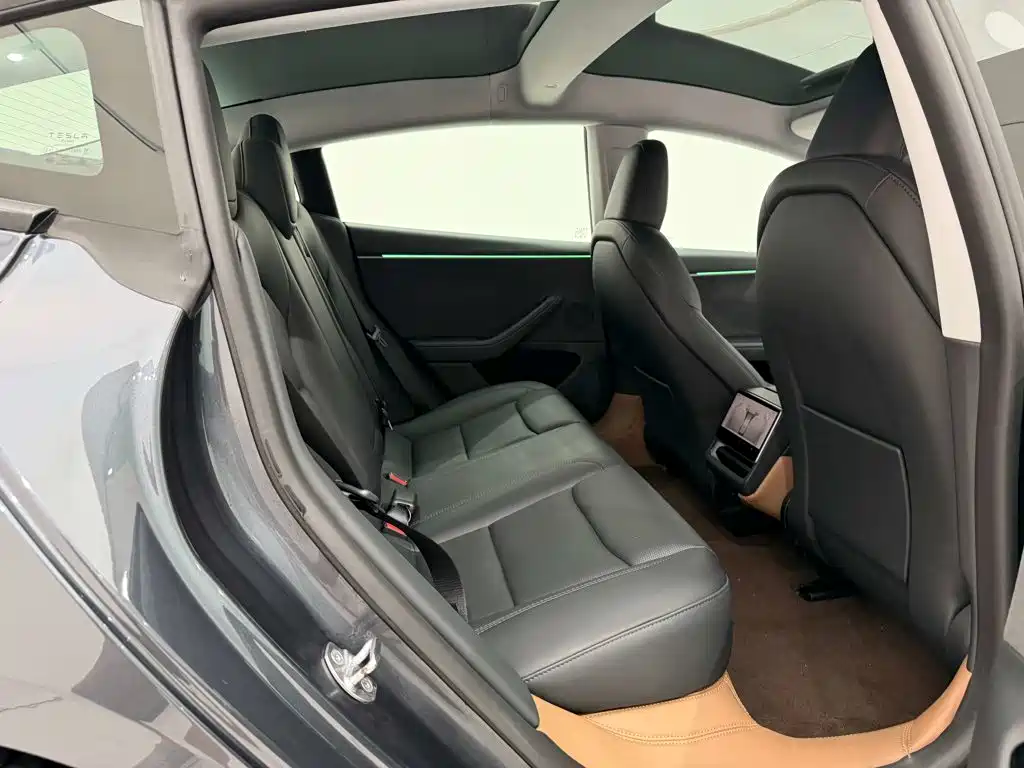 Tesla Model 3 — миниатюра 23