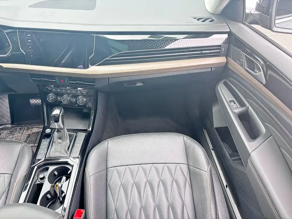Volkswagen Passat — миниатюра 15