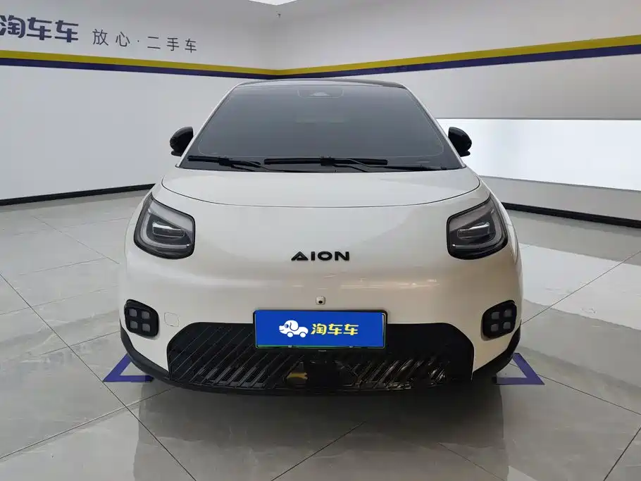 Aion AION UT — миниатюра 2