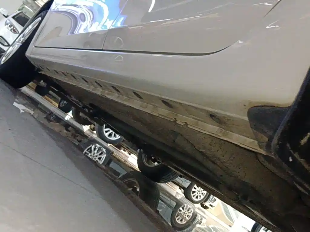 Nissan Sylphy — миниатюра 22