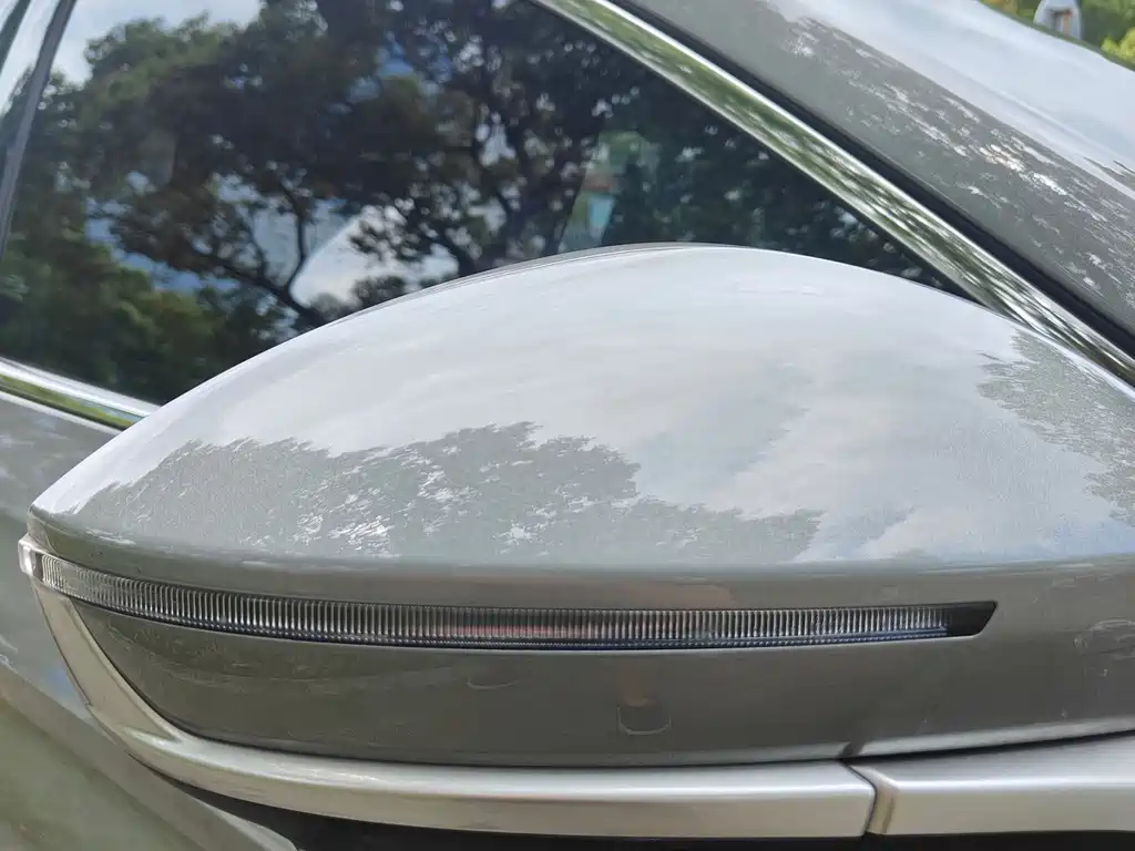 Chery Arrizo 8 — миниатюра 4