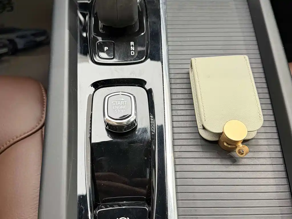 Volvo XC60 — миниатюра 19