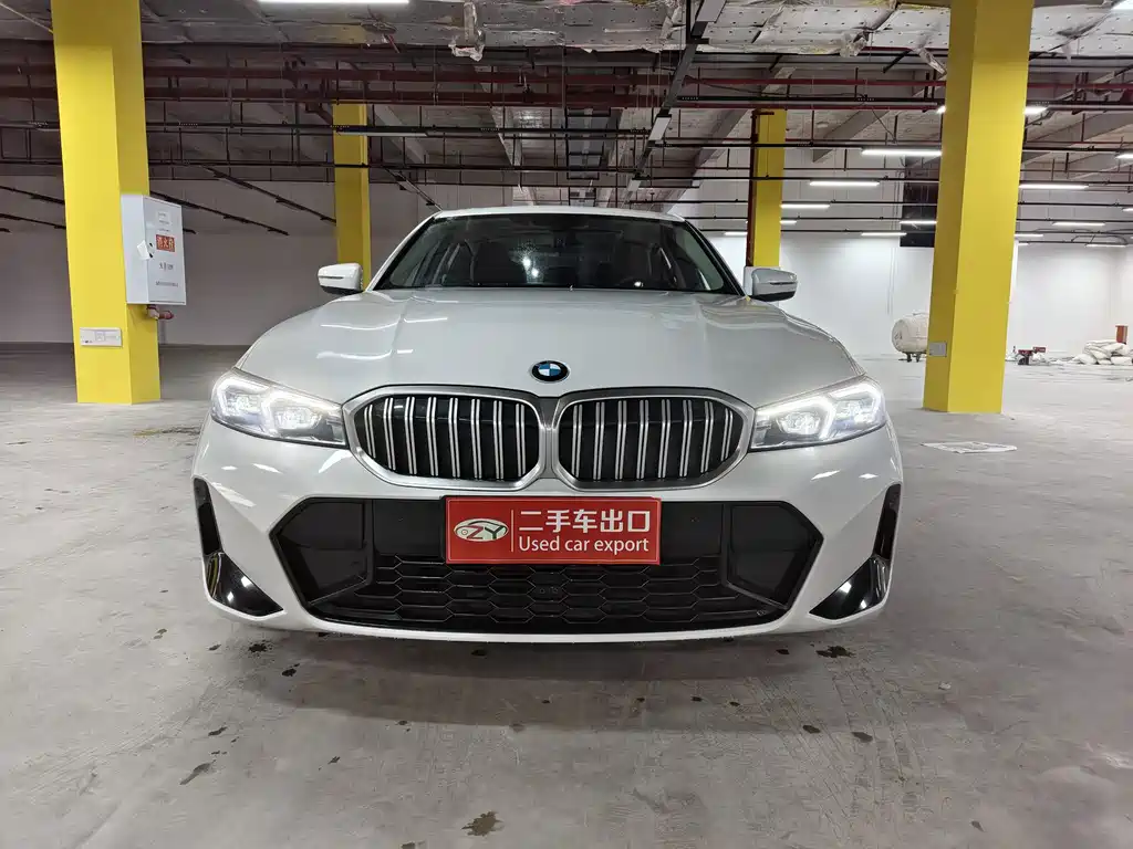 BMW 3 Series — миниатюра 2