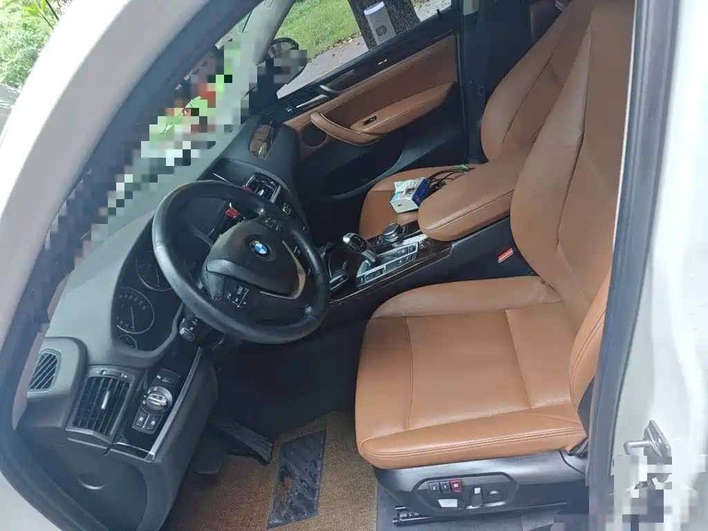 BMW X4 — миниатюра 11