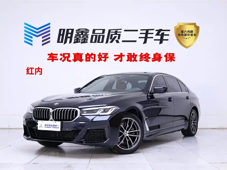 Купить BMW 5 Series
