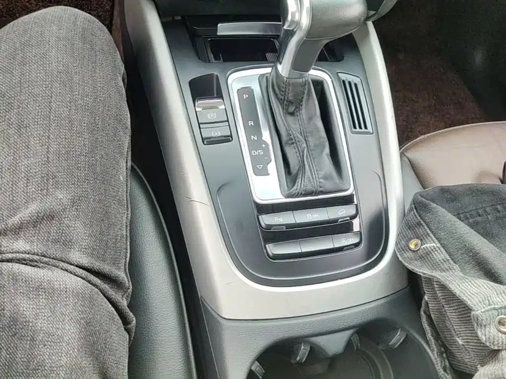 Audi Q5 — миниатюра 14