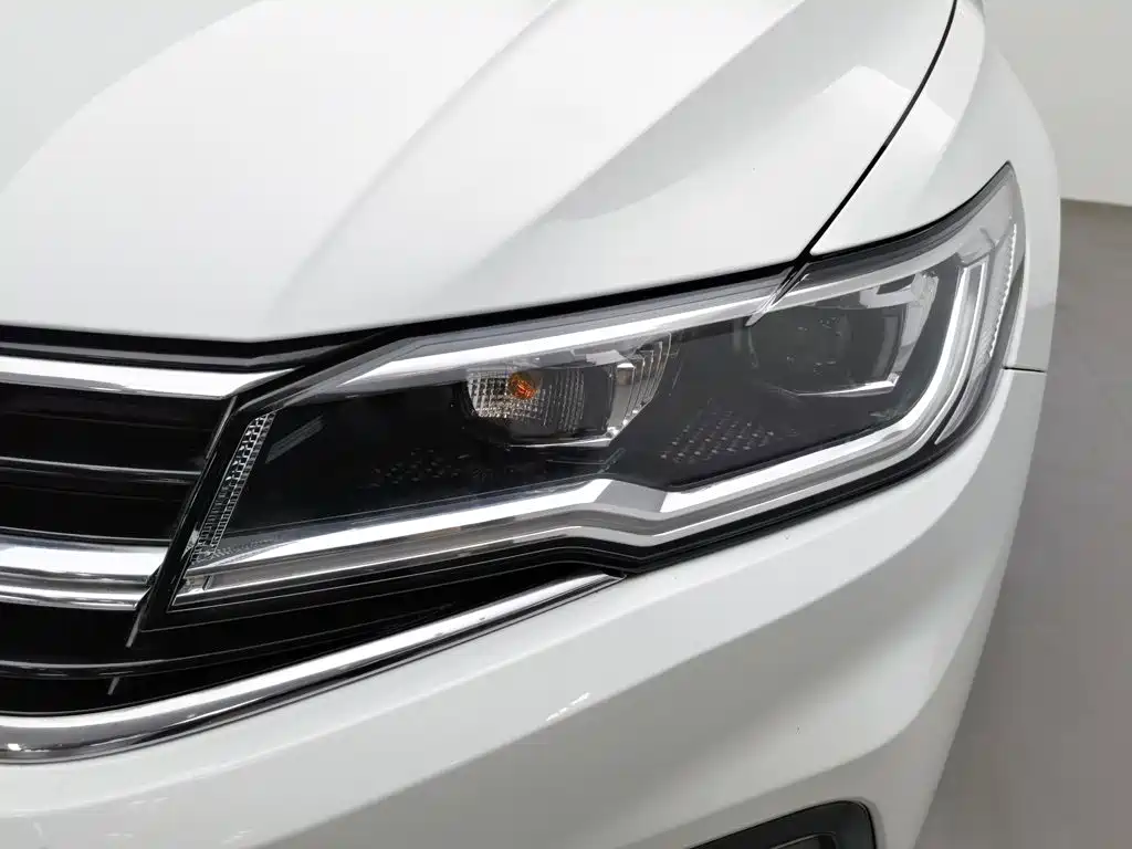 Volkswagen Bora — миниатюра 7