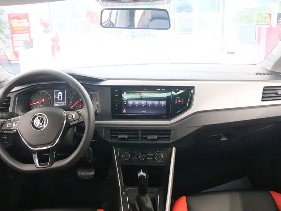 Volkswagen Polo — миниатюра 5