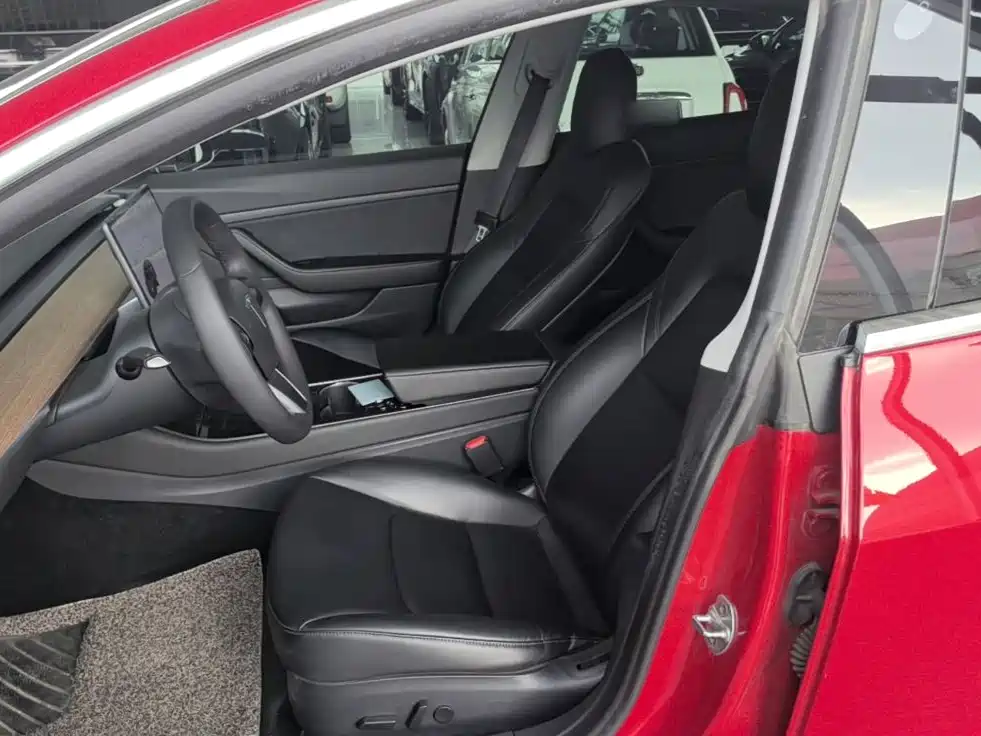 Tesla Model 3 — миниатюра 15