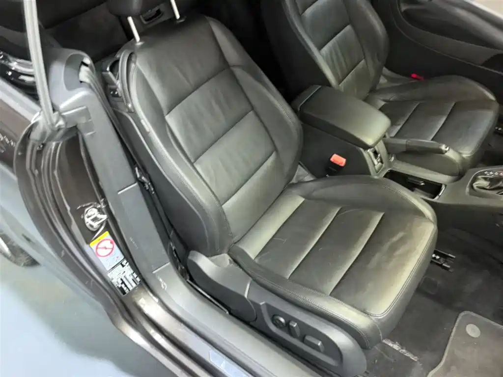 Volkswagen Eos — миниатюра 25