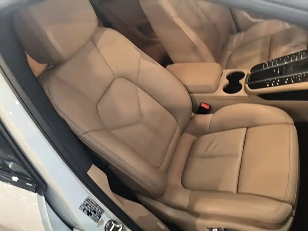 Porsche Macan — миниатюра 25