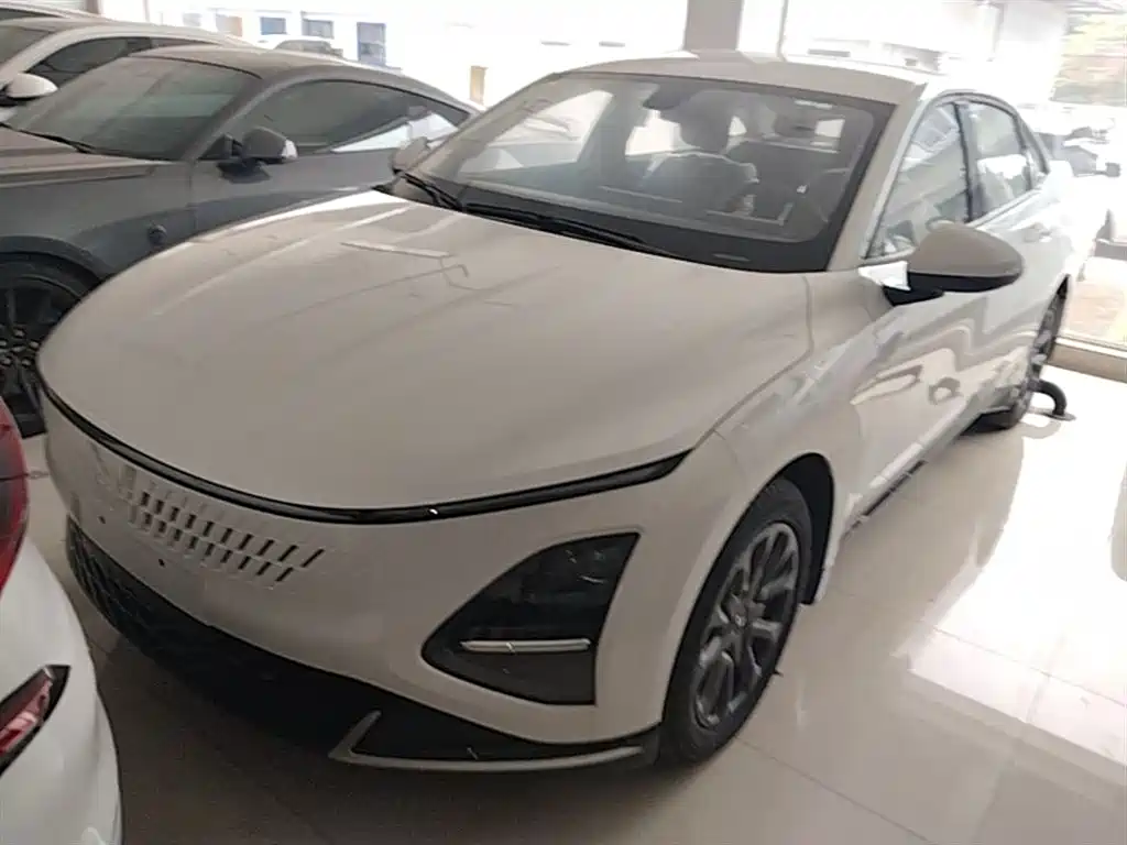 Wuling Xingguang 2026