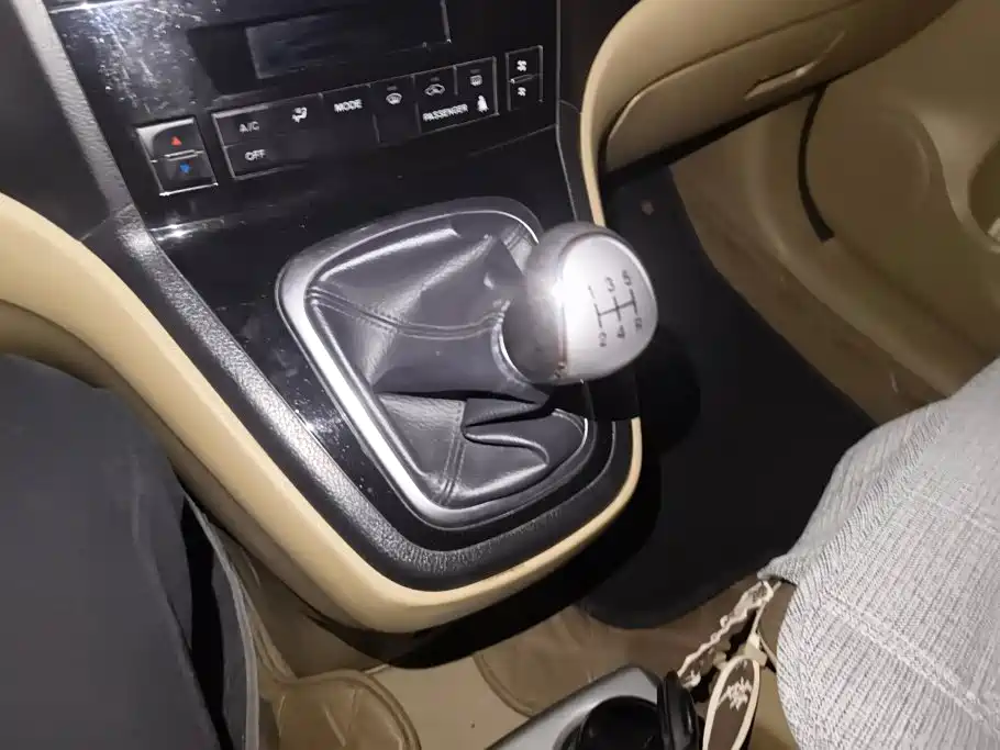 Haval H6 — миниатюра 16