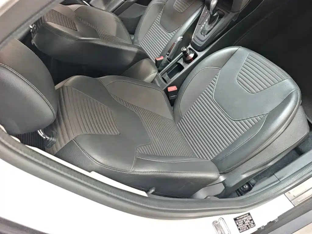 Ford Focus — миниатюра 25