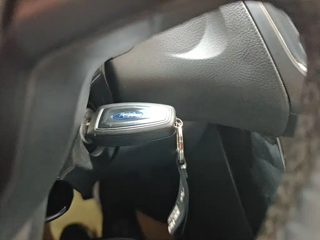 Ford Focus — миниатюра 9