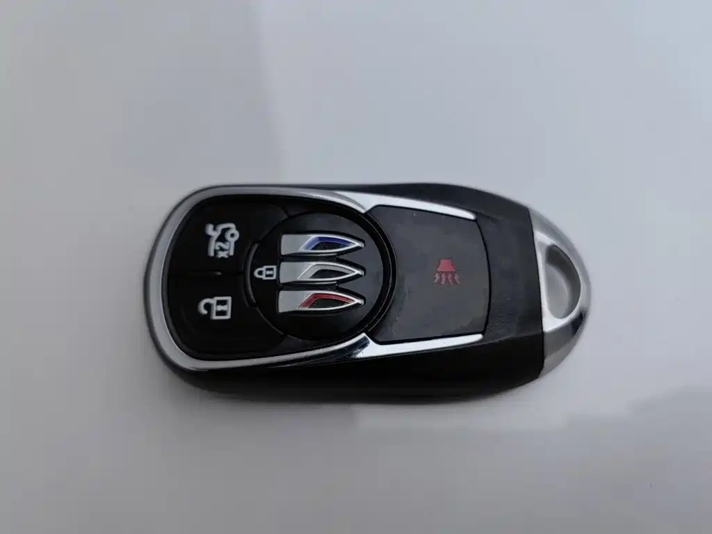 Buick Regal — миниатюра 19