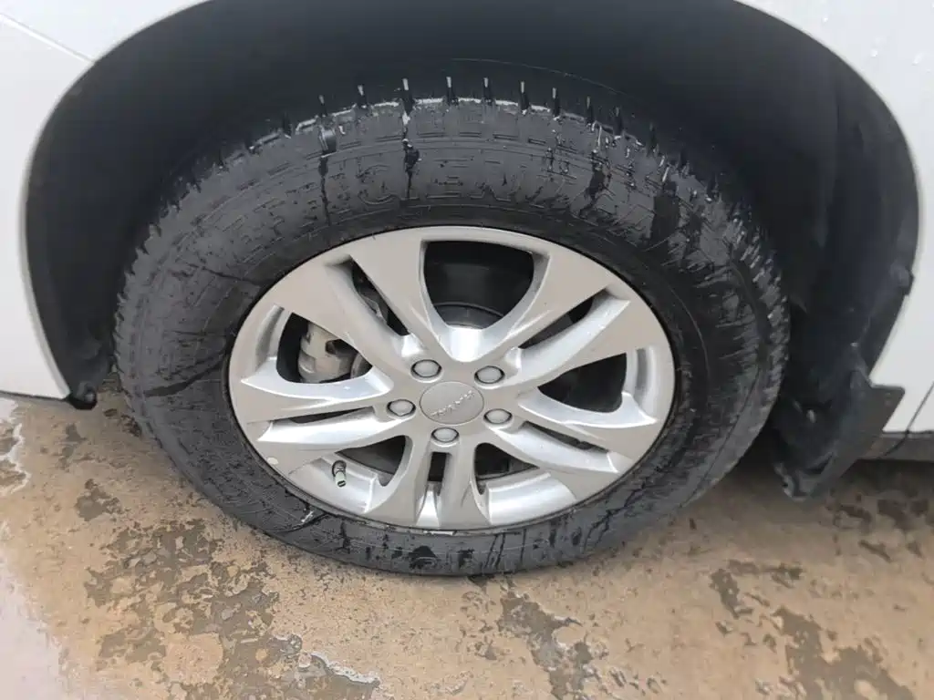Haval M6 — миниатюра 23