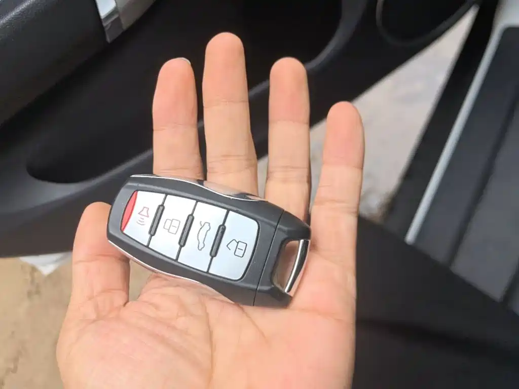 Haval M6 — миниатюра 9