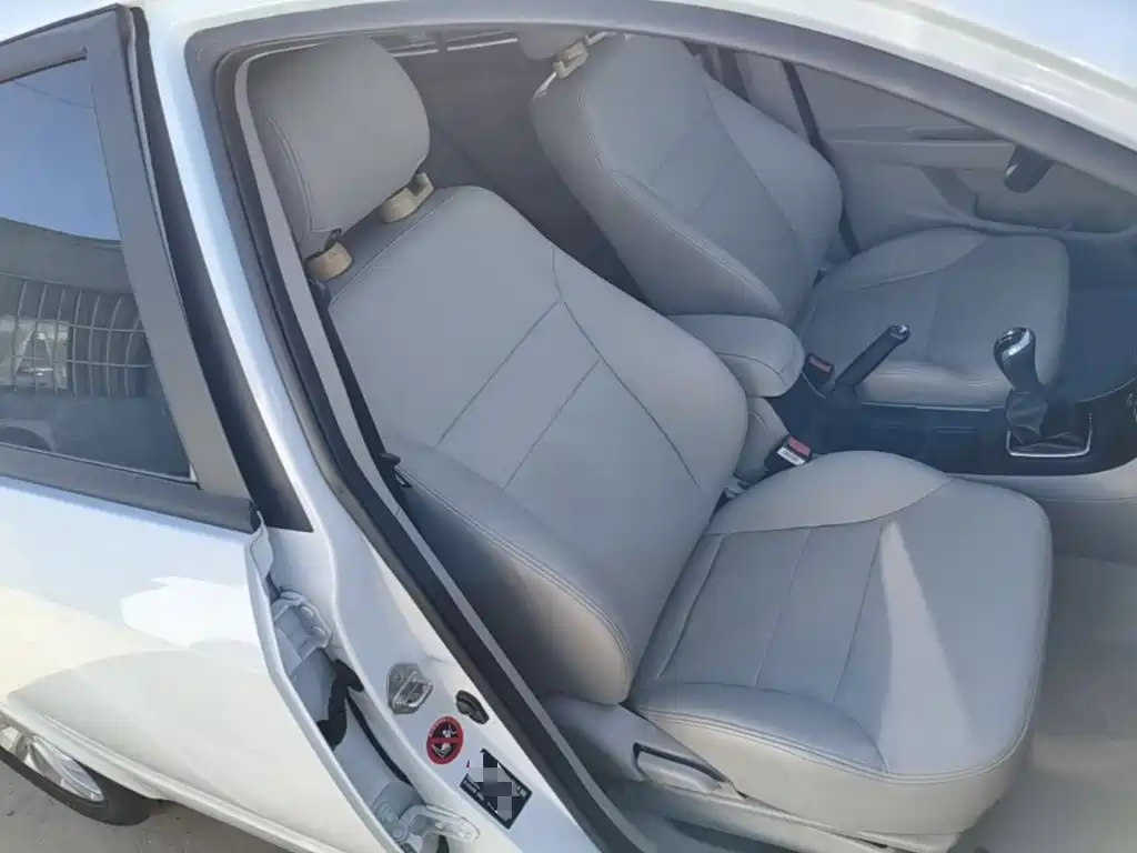 Geely Vision — миниатюра 25