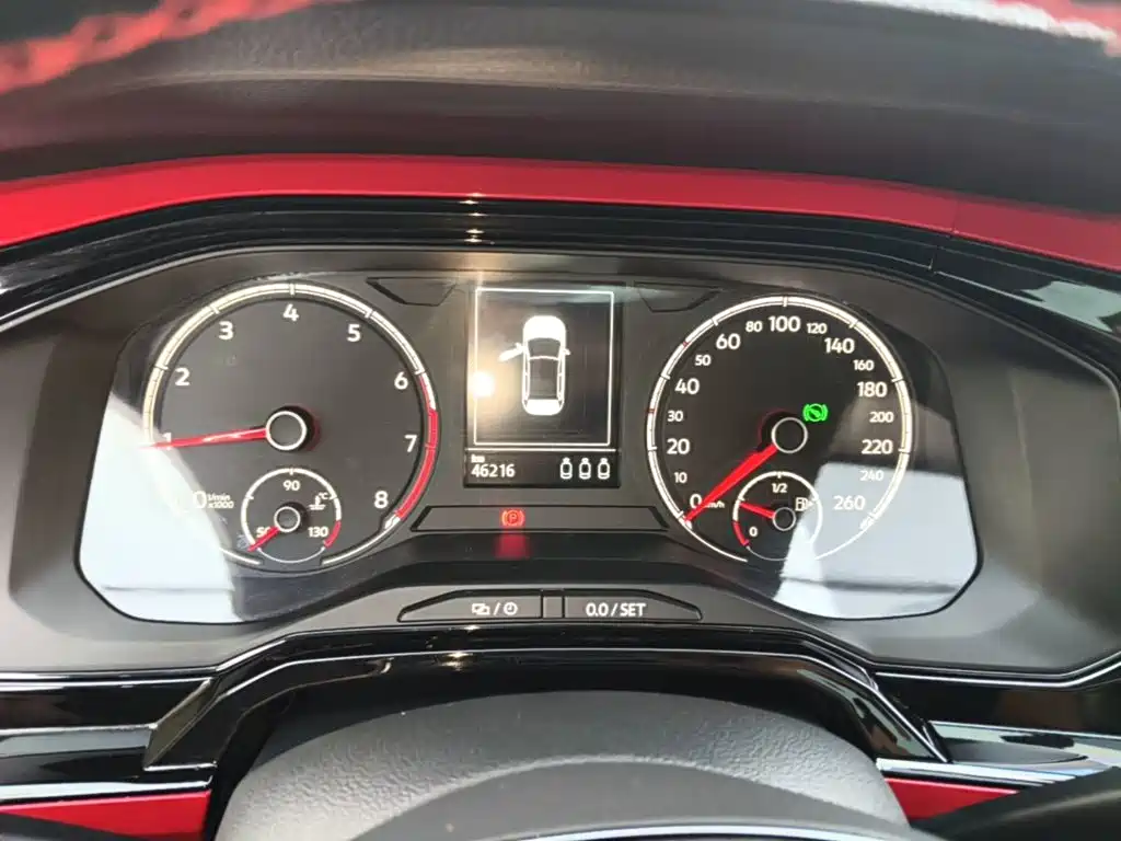 Volkswagen Polo — миниатюра 12