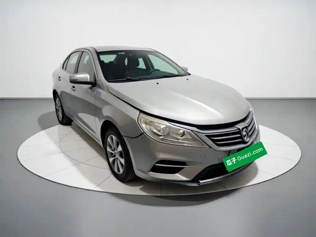 Baojun 630 — миниатюра 3