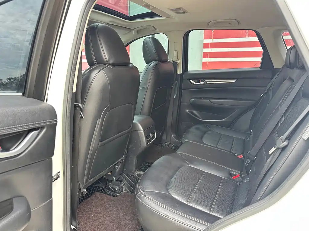 Mazda CX-5 — миниатюра 9